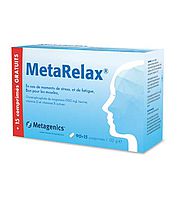Metarelax - 90 + 15 comprimés gratuits