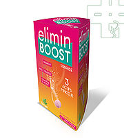 Elimin Boost Sunrise - 36 comprimés solubles