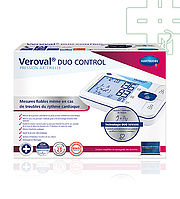 Veroval® Duo Control - Taille M