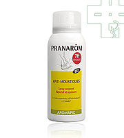 Aromapic Spray corporel anti-moustiques bio - 75ml