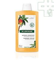 Klorane - Shampoing à la mangue bio 400ml