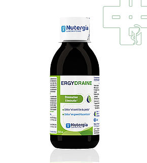 Ergydraine - 250ml