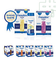 Fresubin 2 KCal DRINK - 4x200ml