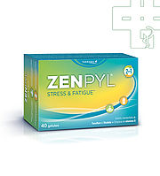Zenpyl - 40 gélules