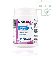 Ergystress Activ - 60 gélules