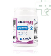 Ergystress Seren - 60 gélules
