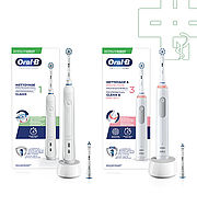 Brosse à dents Oral-B Laboratoire 1 ou Oral-B Laboratoire 3