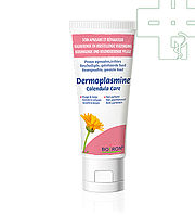 Dermoplasmine Calendula Care - 70g