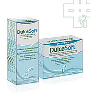 Dulcosoft - Solution orale 250ml ou 20 sachets de poudre pour solution orale