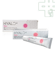 Hyalo 4 Skin - Crème 25g ou gel 30g