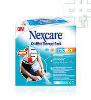 Nexcare Coldhot Therapy Pack - 1 coussin gel