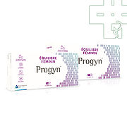 Progyn - 32 ou 64 gélules