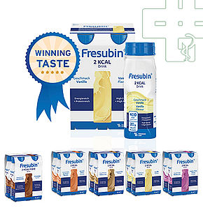 Fresubin 2 KCal DRINK - 4x200ml