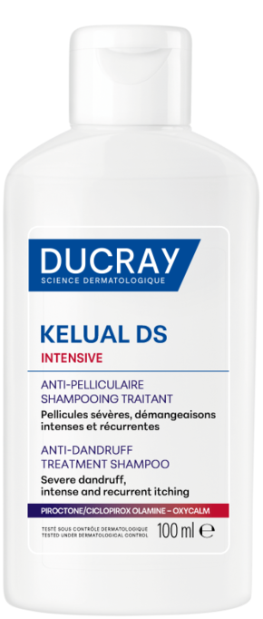 KELUAL DS INTENSIVE - 100 m