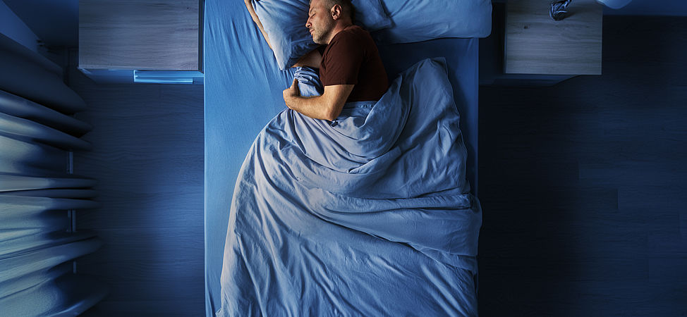 Retrouver un rythme et un sommeil réparateur à la rentrée