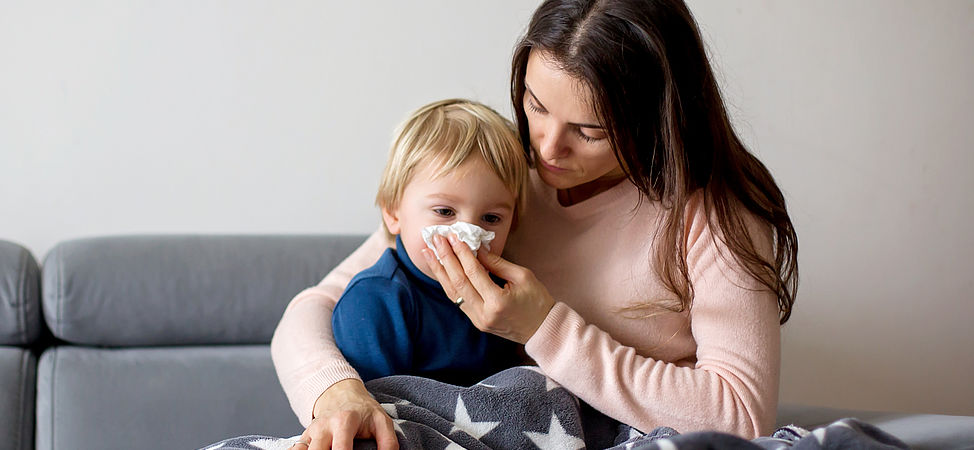 Rhinite et sommeil : pourquoi les nuits sont plus difficiles en automne ?
