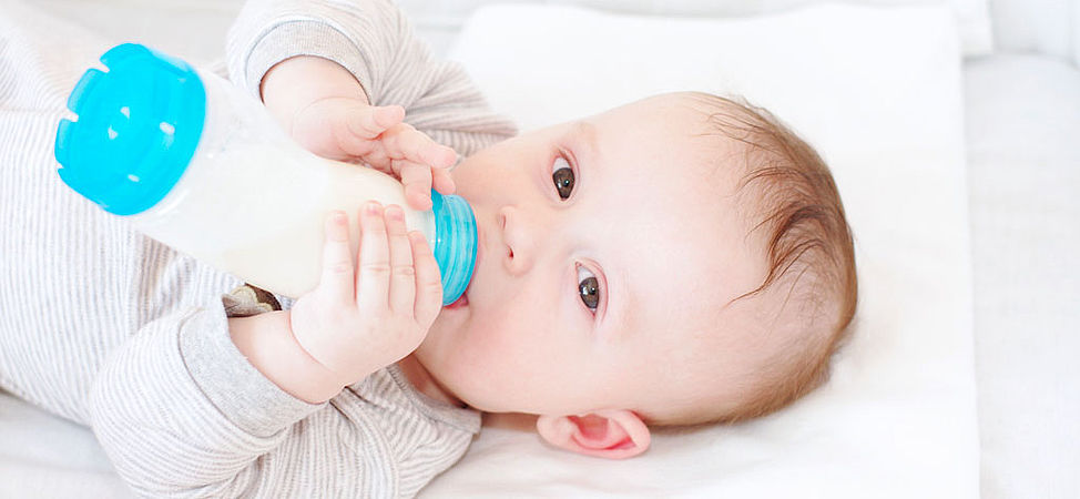 Le lait 2ème âge en 5 questions