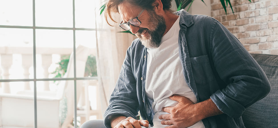 Les MICI,  maladies  inflammatoires chroniques :