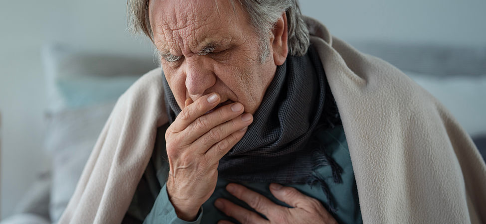 Les principales causes de la toux sèche en automne-hiver