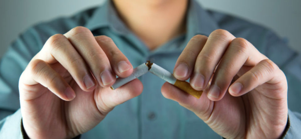 En Finir Pour De Bon Avec Le Tabac - Dossiers Santé - Monfamilia.be -  Pharmacie Conseil