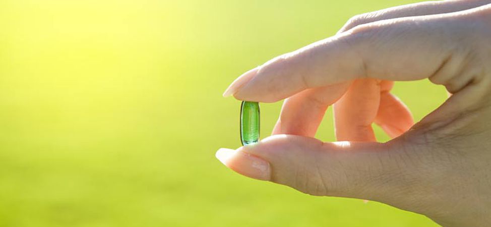 Quels compléments adopter pour se préparer au soleil ?