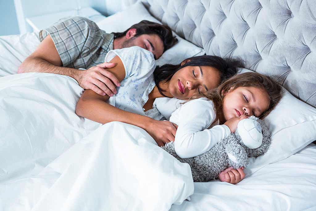 Améliorer son sommeil : le conseil de grand-mère