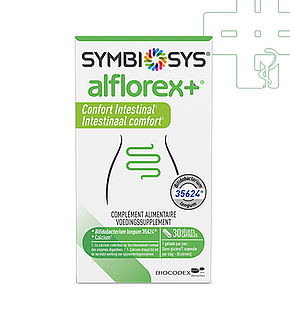 Alflorex+®  Promopack 30 gélules