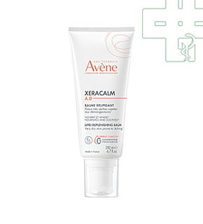 Avène Xeracalm A.D Baume relipidant - 200ml