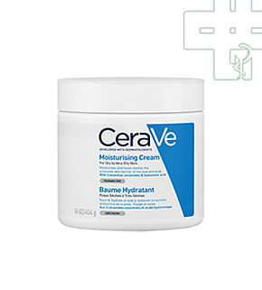 CERAVE BAUME HYDRATANT - 454 g