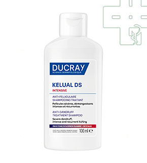 KELUAL DS INTENSIVE - 100 m