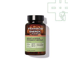AROMABOOST IMMUNITY - 60 capsules
