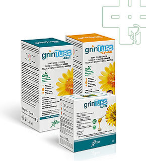 Grintuss sirop adult ou pediatric 180 g ou Grintusse adult 20 comprimés