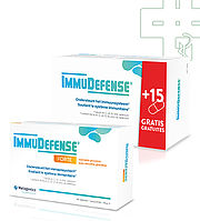 Immudefense 90 comp.+15 / Immudefense forte 30 comp.