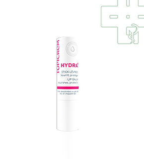 TOPICREM HYDRA+ Stick lèvres 4g