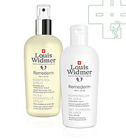 Remederm huile corporelle spray 150ml ou Remerdem lait corporel 5% urée 200 ml