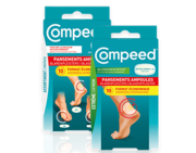 Compeed Pansement ampoules