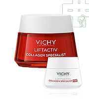 Vichy Liftactiv Crème de jour Collagen Specialist - 50ml